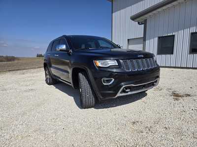 2015 Jeep Grand Cherokee, $18900. Photo 10