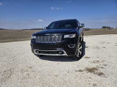 2015 Jeep Grand Cherokee, $18900. Photo 12