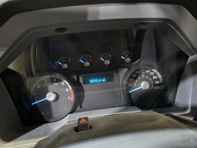 2014 Ford F250 Reg Cab, $15900. Photo 10