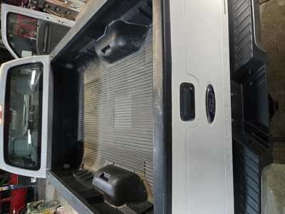 2014 Ford F250 Reg Cab, $15900. Photo 11