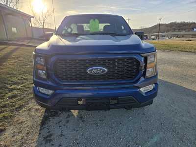 2023 Ford F150 Crew Cab, $39000. Photo 2