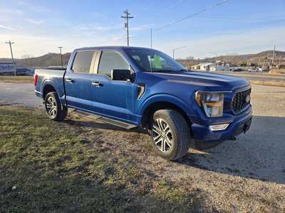 2023 Ford F150 Crew Cab, $39000. Photo 3