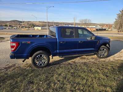 2023 Ford F150 Crew Cab, $39000. Photo 4