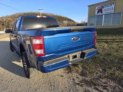 2023 Ford F150 Crew Cab, $39000. Photo 6
