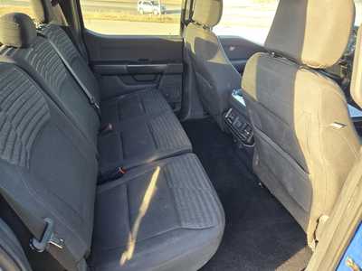 2023 Ford F150 Crew Cab, $39000. Photo 7