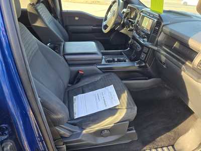 2023 Ford F150 Crew Cab, $39000. Photo 8