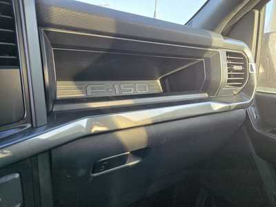 2023 Ford F150 Crew Cab, $39000. Photo 11