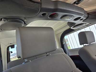 2009 Jeep Wrangler, $11900. Photo 9