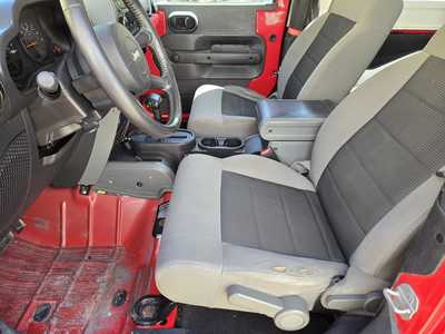 2009 Jeep Wrangler, $11900. Photo 12