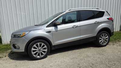 2017 Ford Escape, $5500. Photo 2
