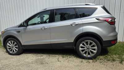 2017 Ford Escape, $5500. Photo 3