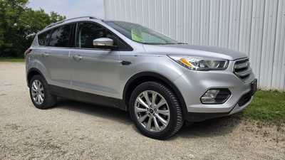 2017 Ford Escape, $5500. Photo 4
