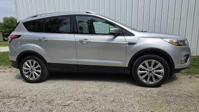 2017 Ford Escape, $5500. Photo 5