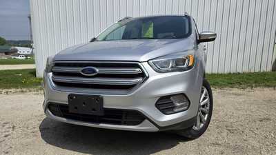 2017 Ford Escape, $5500. Photo 6