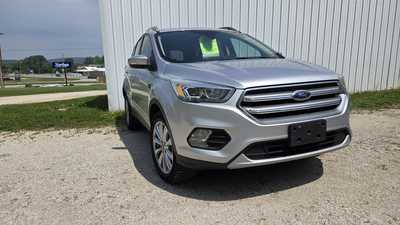 2017 Ford Escape, $5500. Photo 7