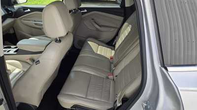 2017 Ford Escape, $5500. Photo 9