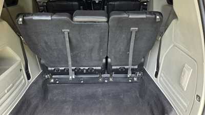 2012 Chrysler Town & Country, $5500. Photo 11