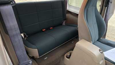 2002 Jeep Wrangler, $10500. Photo 7