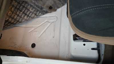 2002 Jeep Wrangler, $10500. Photo 9