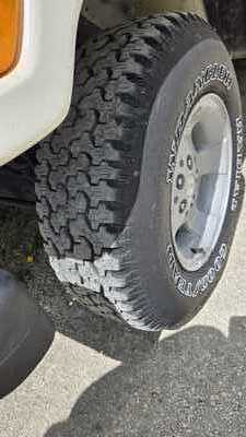 2002 Jeep Wrangler, $8900. Photo 10