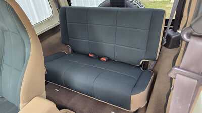 2002 Jeep Wrangler, $8900. Photo 12
