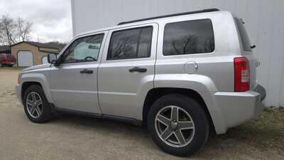 2008 Jeep Patriot, $6500. Photo 2