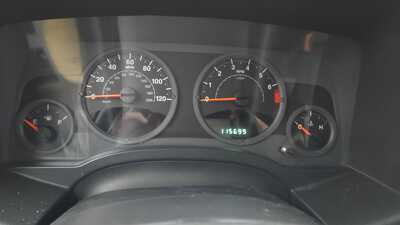 2008 Jeep Patriot, $6500. Photo 3