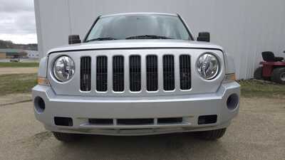 2008 Jeep Patriot, $6500. Photo 5