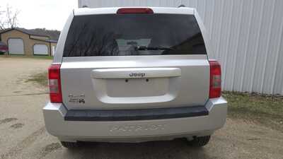 2008 Jeep Patriot, $6500. Photo 7