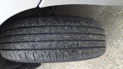 2008 Jeep Patriot, $6500. Photo 8