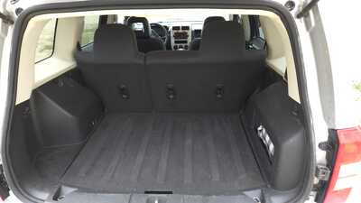 2008 Jeep Patriot, $6500. Photo 9