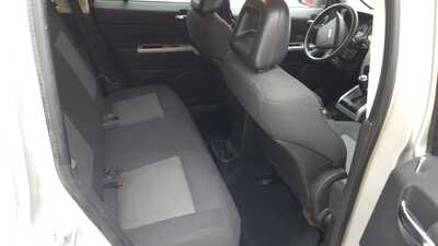 2008 Jeep Patriot, $6500. Photo 10