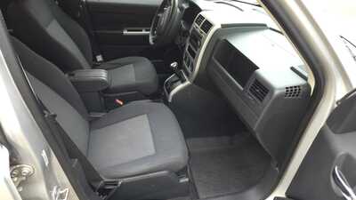 2008 Jeep Patriot, $6500. Photo 11