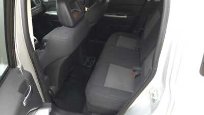 2008 Jeep Patriot, $6500. Photo 12