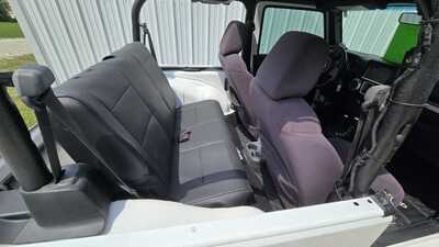 2013 Jeep Wrangler, $13333. Photo 8