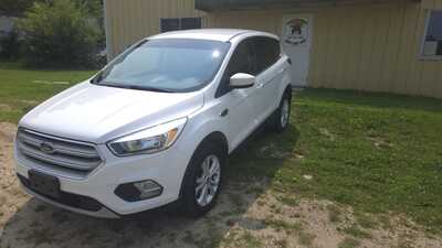 2019 Ford Escape, $7995. Photo 1