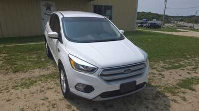 2019 Ford Escape, $7995. Photo 2