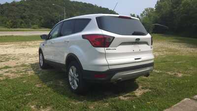2019 Ford Escape, $7995. Photo 6