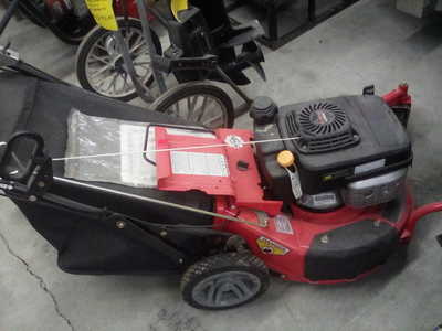 2020 Gravely Classic 91119700, $729. Photo 1