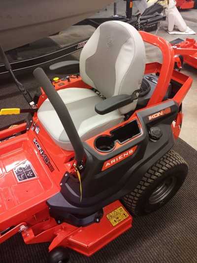 2021 Ariens KOHLER, $3792. Photo 2