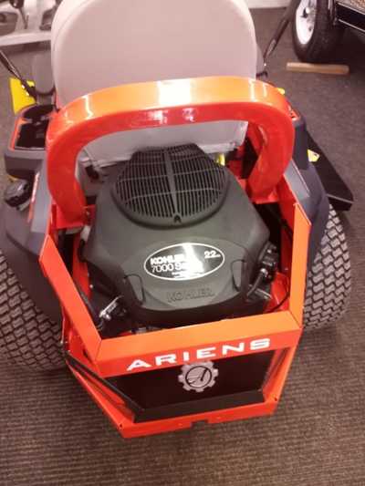 2021 Ariens KOHLER, $3792. Photo 1