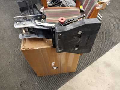 2018 Garelick 71090, $185. Photo 1