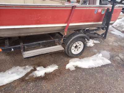 1985 Trailer Roller LN-ABJJ060, $395. Photo 2