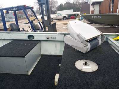 2018 Roller Trailer ABJJ060, $395. Photo 2