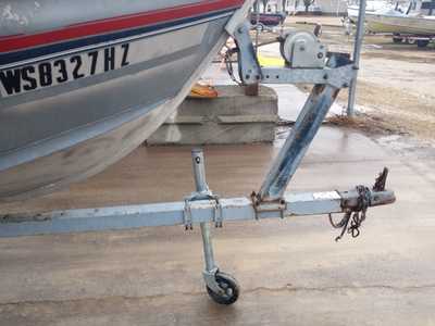 2018 Roller Trailer ABJJ060, $395. Photo 3