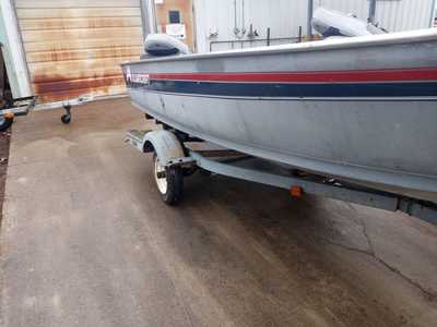 2018 Roller Trailer ABJJ060, $395. Photo 4