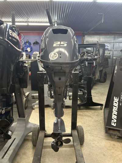2015 Yamaha  TILLER, $3995. Photo 1