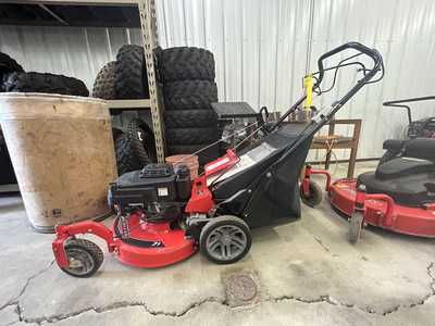 2024 Gravely 91119700, $729. Photo 1