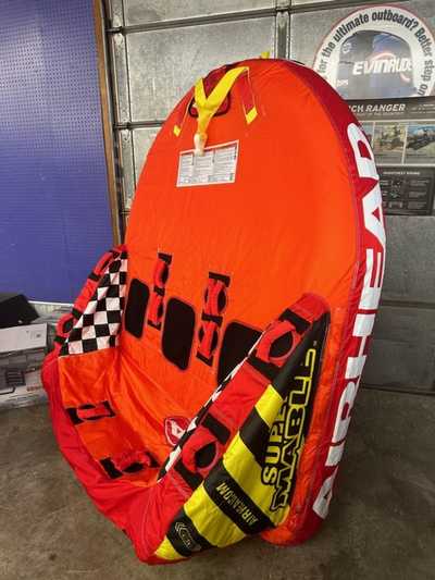 2024 Air Head SUPER MABLE, $398.89. Photo 1