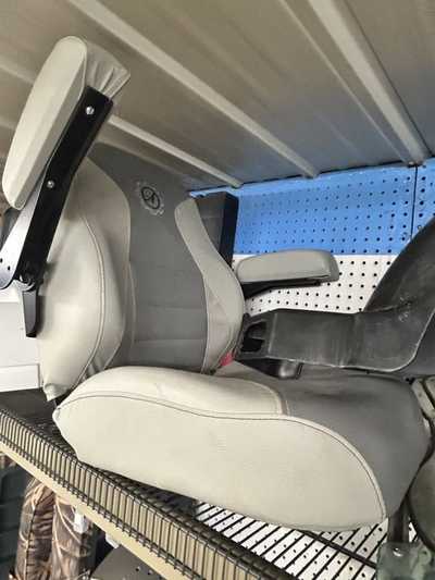 2022 Ariens ZERO TURN SEAT, $200. Photo 1